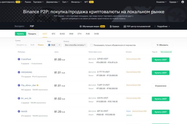 Кракена точка нет